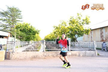 AMAZING SPORTS FESTIVAL - Ảnh #5302750