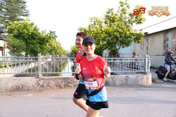 AMAZING SPORTS FESTIVAL - Ảnh #5303290