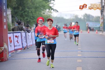 AMAZING SPORTS FESTIVAL - Ảnh #5295168