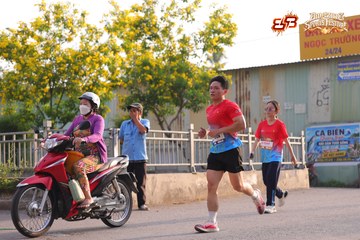 AMAZING SPORTS FESTIVAL - Ảnh #5308562
