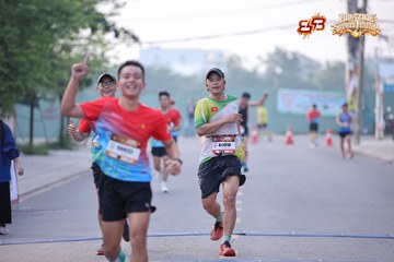 AMAZING SPORTS FESTIVAL - Ảnh #5294437