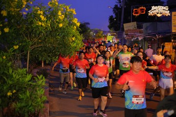 AMAZING SPORTS FESTIVAL - Ảnh #5304884