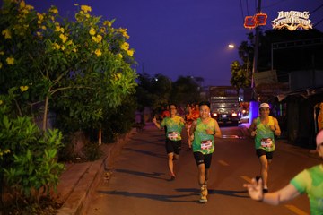 AMAZING SPORTS FESTIVAL - Ảnh #5304280