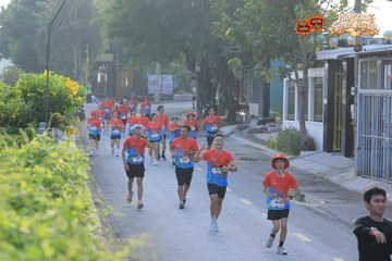 AMAZING SPORTS FESTIVAL - Ảnh #5292664