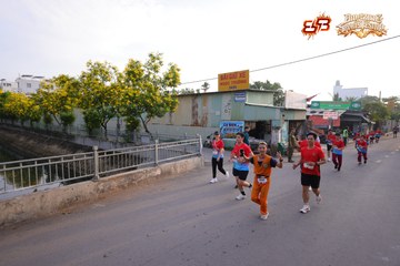 AMAZING SPORTS FESTIVAL - Ảnh #5308124