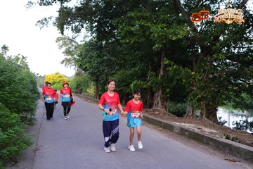 AMAZING SPORTS FESTIVAL - Ảnh #5307572