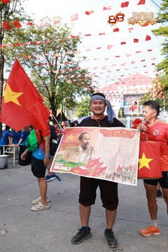 AMAZING SPORTS FESTIVAL - Ảnh #5299325