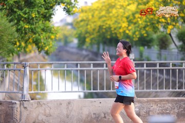 AMAZING SPORTS FESTIVAL - Ảnh #5309433