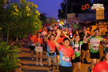 AMAZING SPORTS FESTIVAL - Ảnh #5304891