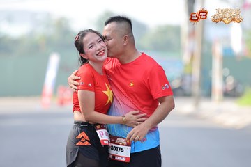 AMAZING SPORTS FESTIVAL - Ảnh #5301145