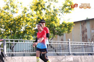 AMAZING SPORTS FESTIVAL - Ảnh #5304014
