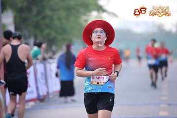 AMAZING SPORTS FESTIVAL - Ảnh #5294661