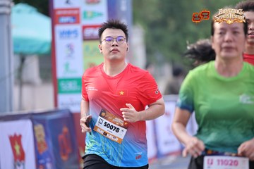 AMAZING SPORTS FESTIVAL - Ảnh #5295585