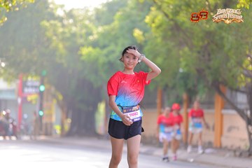 AMAZING SPORTS FESTIVAL - Ảnh #5310239
