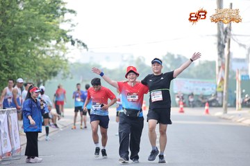 AMAZING SPORTS FESTIVAL - Ảnh #5301012