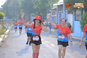 AMAZING SPORTS FESTIVAL - Ảnh #5293210