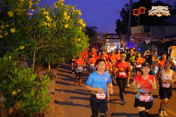 AMAZING SPORTS FESTIVAL - Ảnh #5304836