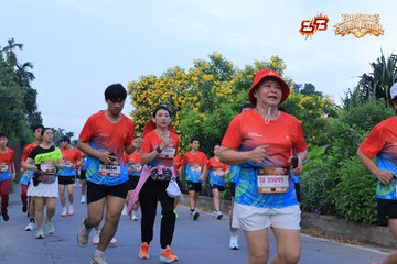AMAZING SPORTS FESTIVAL - Ảnh #5291980