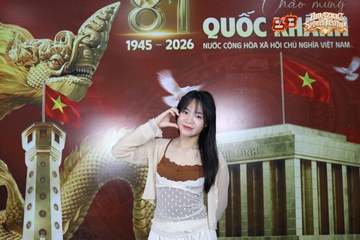 AMAZING SPORTS FESTIVAL - Ảnh #5314173