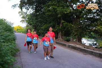 AMAZING SPORTS FESTIVAL - Ảnh #5307612