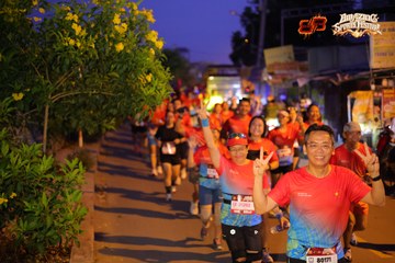 AMAZING SPORTS FESTIVAL - Ảnh #5304848