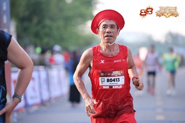 AMAZING SPORTS FESTIVAL - Ảnh #5296005