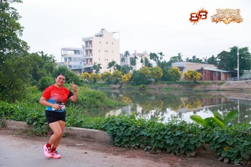 AMAZING SPORTS FESTIVAL - Ảnh #5300813