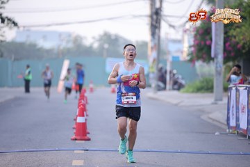 AMAZING SPORTS FESTIVAL - Ảnh #5293797