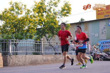 AMAZING SPORTS FESTIVAL - Ảnh #5309493