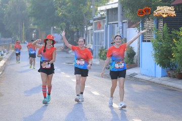 AMAZING SPORTS FESTIVAL - Ảnh #5293212