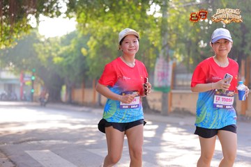 AMAZING SPORTS FESTIVAL - Ảnh #5310704