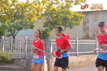 AMAZING SPORTS FESTIVAL - Ảnh #5308794
