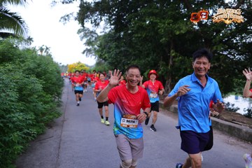 AMAZING SPORTS FESTIVAL - Ảnh #5306227