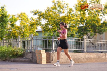 AMAZING SPORTS FESTIVAL - Ảnh #5309560