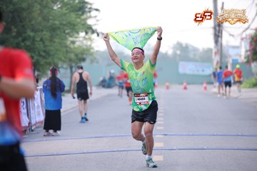 AMAZING SPORTS FESTIVAL - Ảnh #5294673