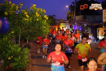AMAZING SPORTS FESTIVAL - Ảnh #5304674