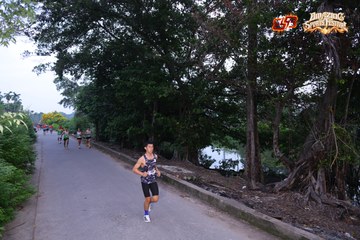 AMAZING SPORTS FESTIVAL - Ảnh #5305158