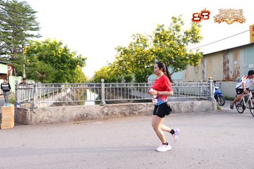 AMAZING SPORTS FESTIVAL - Ảnh #5303170