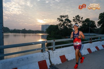 AMAZING SPORTS FESTIVAL - Ảnh #5298042