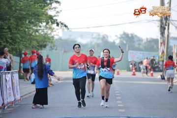 AMAZING SPORTS FESTIVAL - Ảnh #5300823