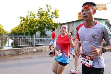 AMAZING SPORTS FESTIVAL - Ảnh #5303423