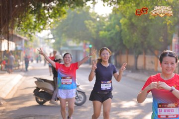AMAZING SPORTS FESTIVAL - Ảnh #5309874