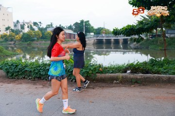 AMAZING SPORTS FESTIVAL - Ảnh #5297904
