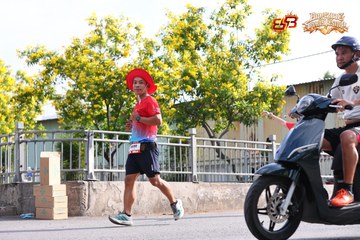 AMAZING SPORTS FESTIVAL - Ảnh #5304054