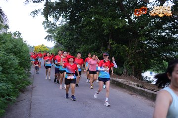 AMAZING SPORTS FESTIVAL - Ảnh #5306784