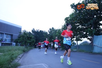 AMAZING SPORTS FESTIVAL - Ảnh #5301633