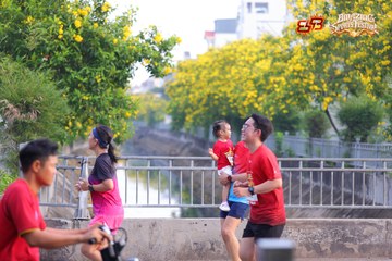 AMAZING SPORTS FESTIVAL - Ảnh #5309450