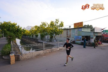 AMAZING SPORTS FESTIVAL - Ảnh #5308036