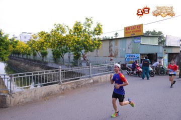 AMAZING SPORTS FESTIVAL - Ảnh #5307790