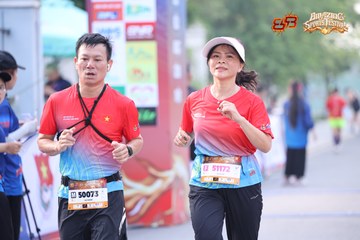 AMAZING SPORTS FESTIVAL - Ảnh #5294698